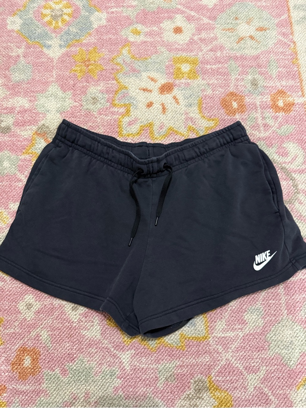 Nike Sweat Shorts